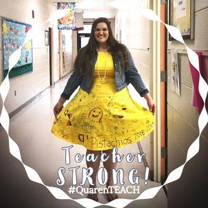 Meet your Posher, Barbara-jane